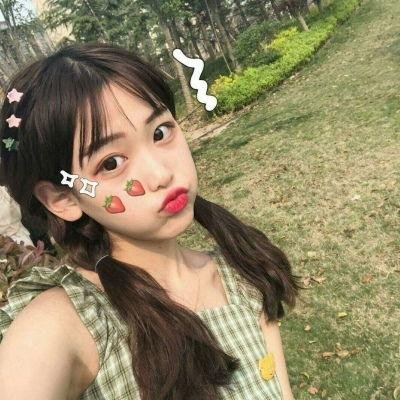面包店的女孩