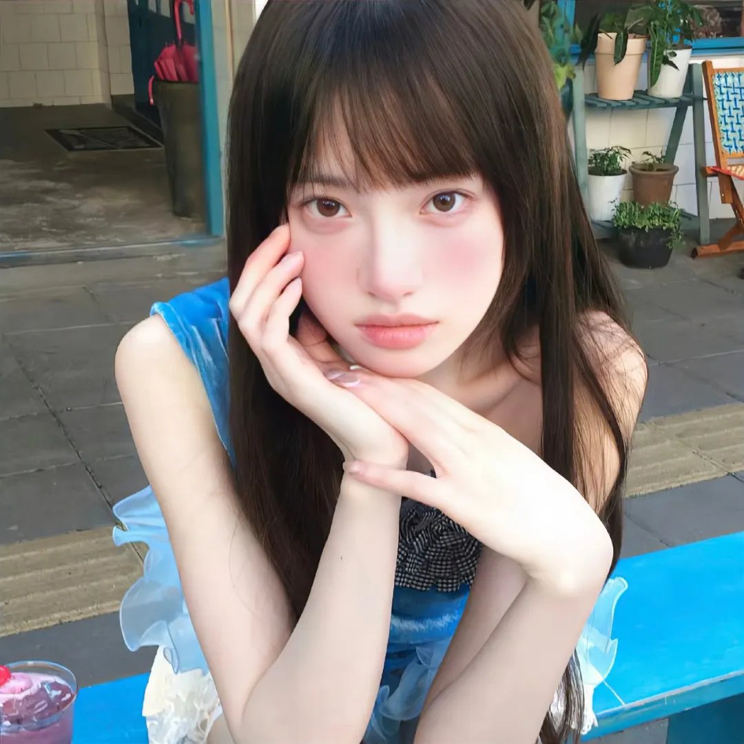 钢管舞娘
