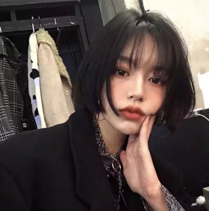 见习女探