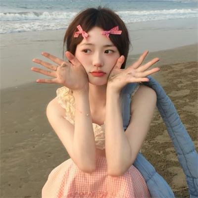 悲怜上帝的小女儿